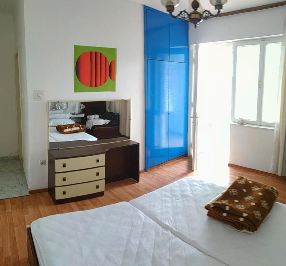 דירות Brela Beach Retreat מראה חיצוני תמונה