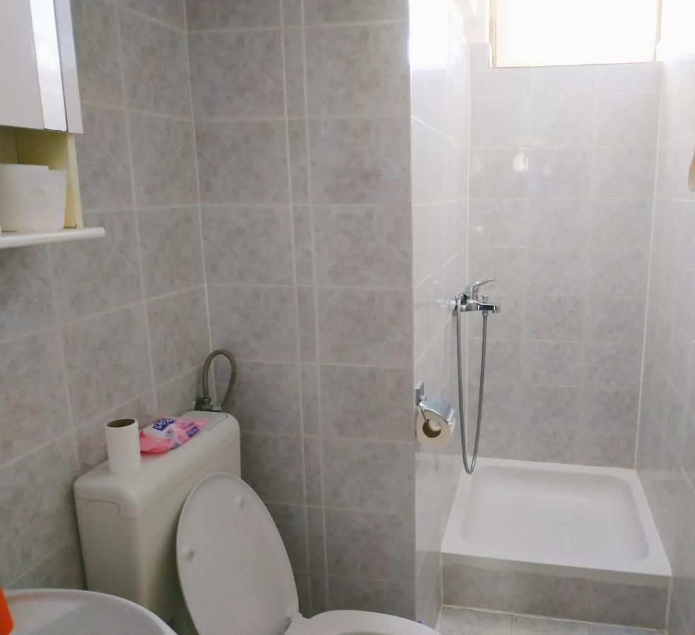דירות Brela Beach Retreat מראה חיצוני תמונה