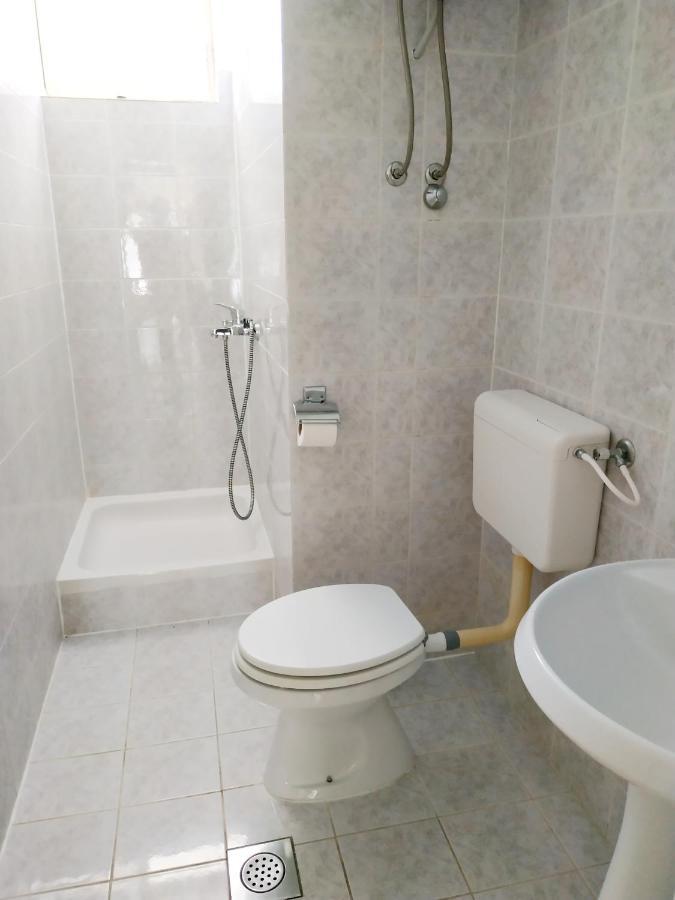 דירות Brela Beach Retreat מראה חיצוני תמונה