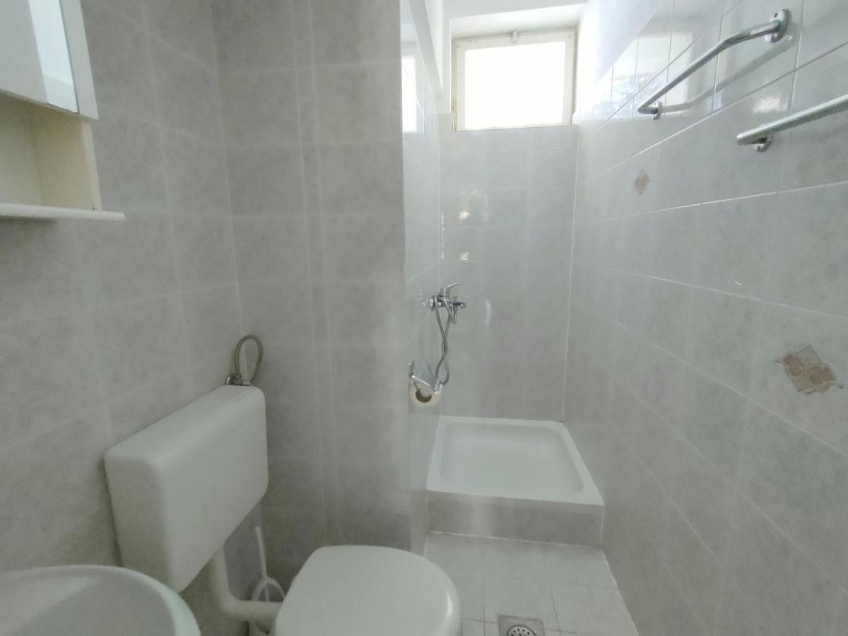 דירות Brela Beach Retreat מראה חיצוני תמונה