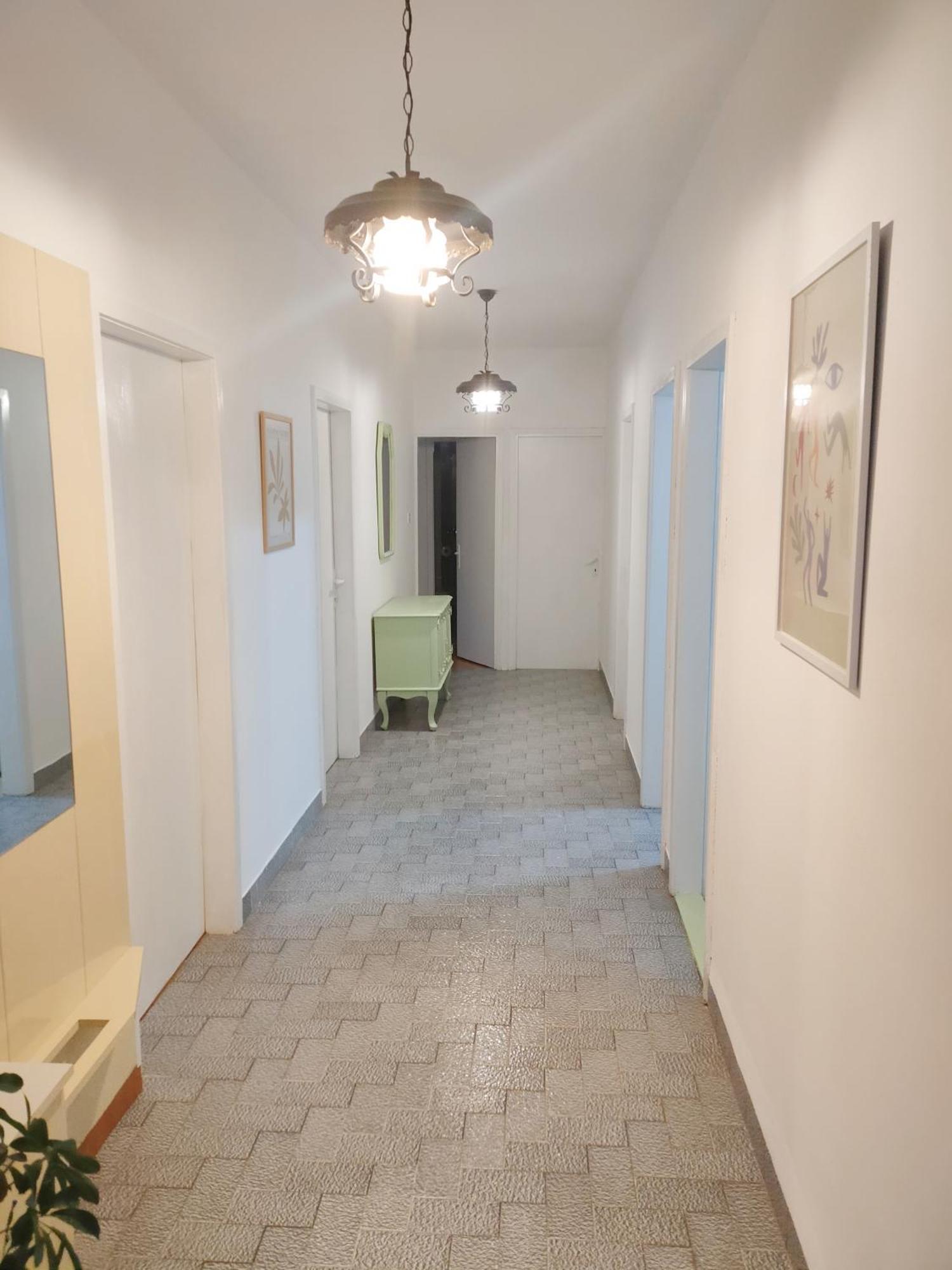 דירות Brela Beach Retreat מראה חיצוני תמונה