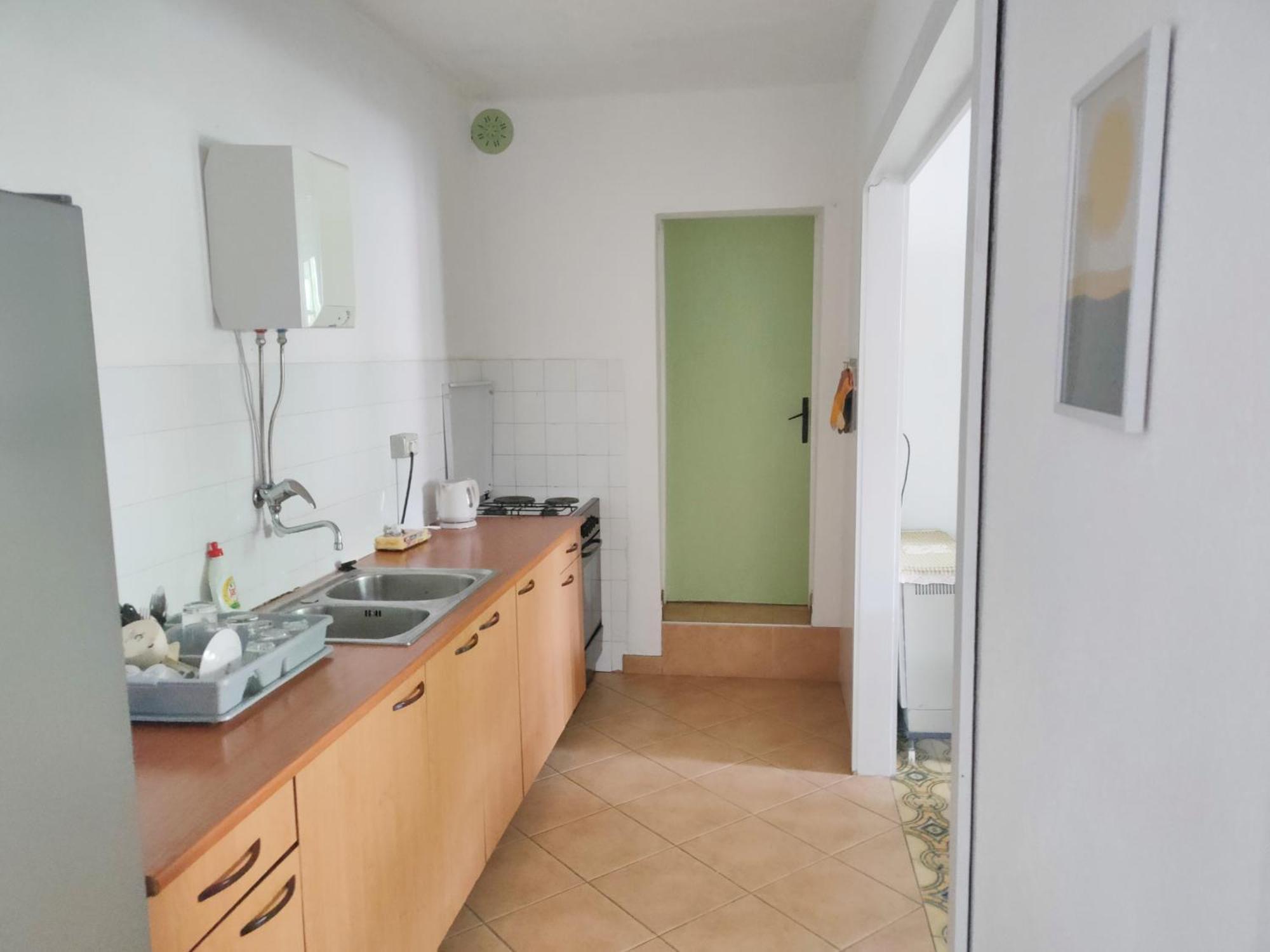 דירות Brela Beach Retreat מראה חיצוני תמונה