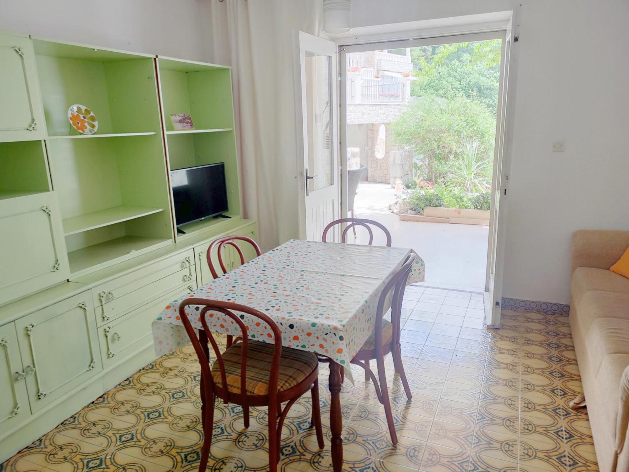 דירות Brela Beach Retreat מראה חיצוני תמונה